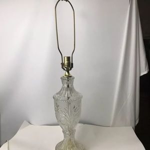 Vintage lamp